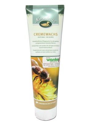 Naturhaus Cremewachs 100 ml
