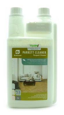Scheucher Parkett Cleaner 1 Liter