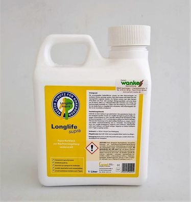 Corpet Longlife Supra 1 L