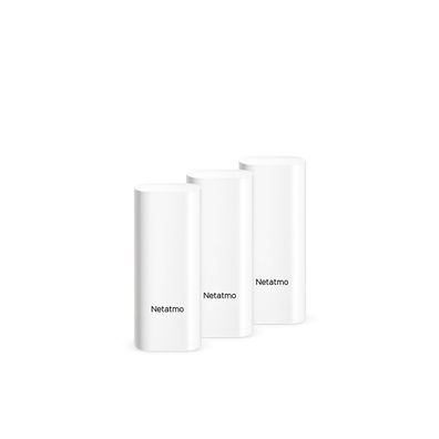 Netatmo Smart Türen-/Fenstersensor Kabellos Tür/Fenster Weiß