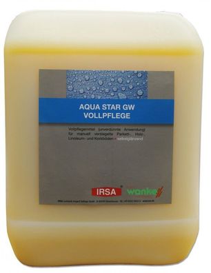 Irsa Aqua Star GW 5 L