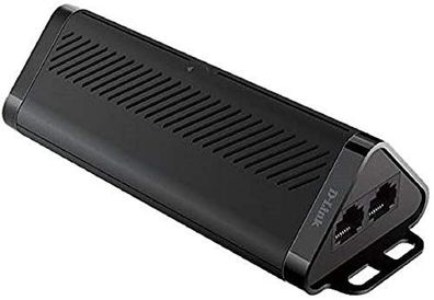 D-Link DPE-302GE Gigabit Ethernet PoE-Adapter