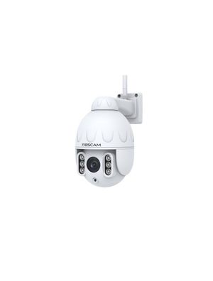 Foscam SD4-WB Dome IP-Sicherheitskamera Draußen 2304 x 1536 Pixel Wand