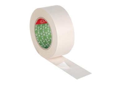 D-Tack Duo-Lay Tape 50 mm 25 lfm