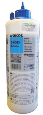 Wakol D 6085 Holzleim 750 g