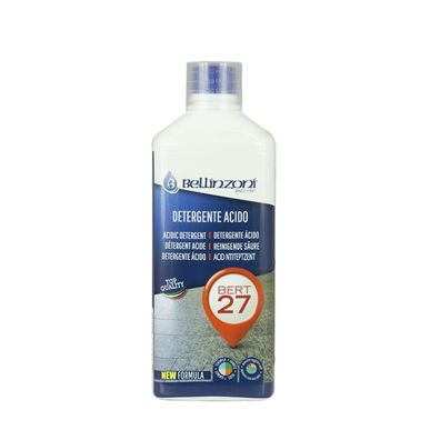 Bellinzoni Intensivreiniger Bert/27 1 L LQ