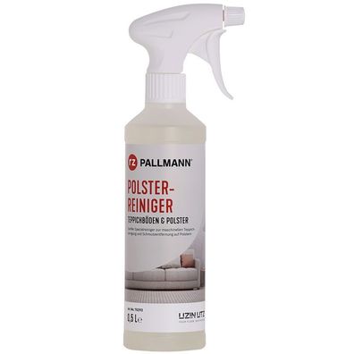 RZ Polsterreiniger 500 ml
