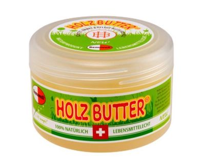 Renuwell Holz-Butter 250 ml