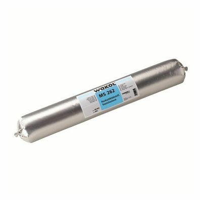 Wakol MS 262 Parkettklebstoff 600 ml festelastisch