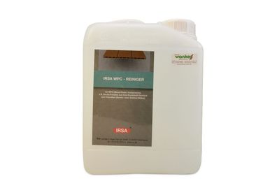 IRSA WPC Reiniger 2,5 L