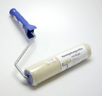 Corpet Versiegelungsroller 25 cm mit Bügel