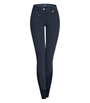 Waldhausen Thermo-Reithose Fun Sport Silikon, Winterreithose in drei Farben