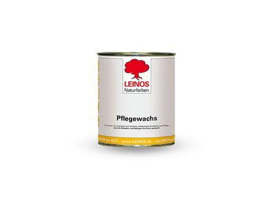 Leinos Pflegewachs Flüssigwachs 340 750 ml