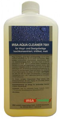 Irsa Aqua Cleaner 7001 1 L