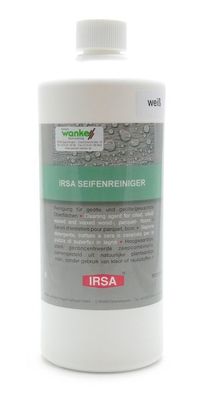 Irsa Seifenreiniger Weiß 1 L