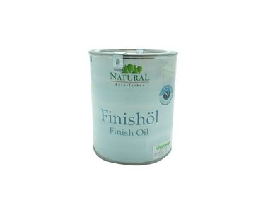 Natural Finishöl 750 ml