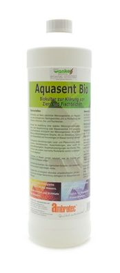 Ambratec Aquasent Bio 1 L
