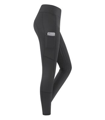 Waldhausen Reitleggings Ella mit Handytasche viele Farben