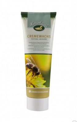 Naturhaus Cremewachs 250 ml