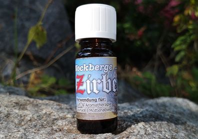 Nockberge Zirbenöl 10 ml
