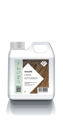 Eukula Care Emulsion bisher Euku-Pflege Emulsion 1 L