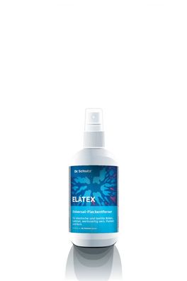 Dr. Schutz Elatex Universal Fleckentferner 200 ml