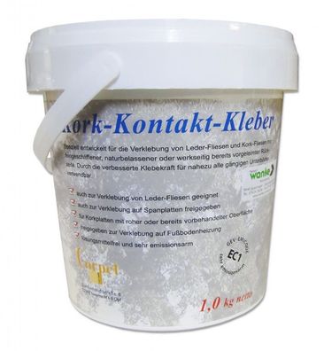 Corpet Kontaktkleber 1 kg