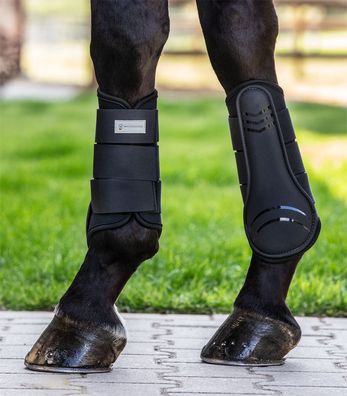 Waldhausen Gamasche Basic Softmaterial