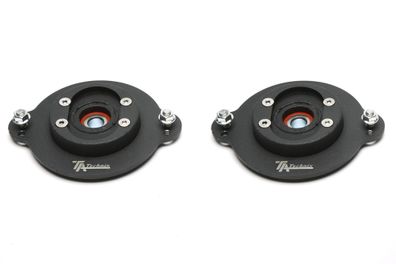 TA Technix Domlager FÜR Airride / Gewindefahrwerk - GOLF I JETTA Scirocco CADDY