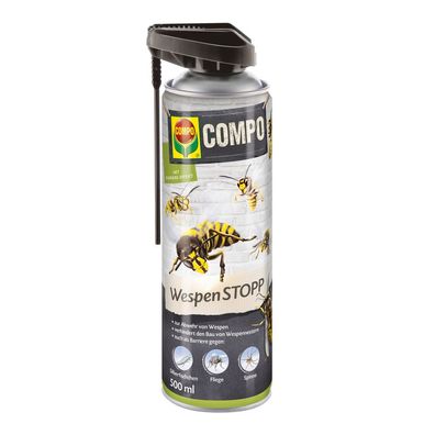 COMPO WespenSTOPP, 500 ml