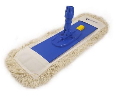 CC Dr. Schutz QuickStep 50 cm Flachwischer ohne Stiel Abverkauf