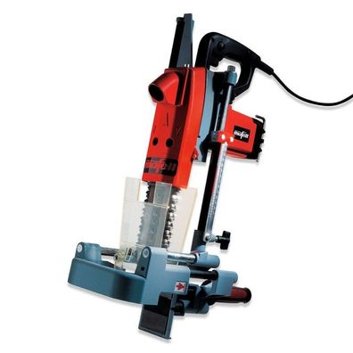 Mafell Schlosskastenstemmer SKS 130 mit 16 mm Kettengarnitur 915501
