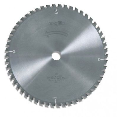 Mafell Sägeblatt HM 330x 2,2/2,6x30mm Z 54 für Sandwichplatten 092579