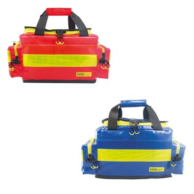 AEROcase® - Pro1R BM1 Notfalltasche M Plane Rettungstasche Erste Hilfe