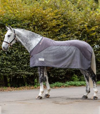 Waldhausen Comfort Fleece-Fliegendecke