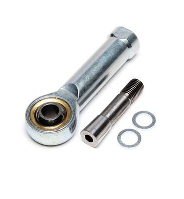 TA Technix Spezial-spurstangenkopf ZUR Tieferlegung - M14 X 1,5 Gewinde