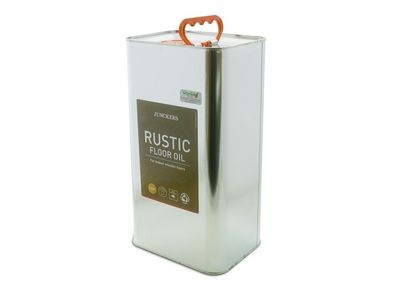 Junckers Rustic Floor Oil 5 l bisher Rustic Oil