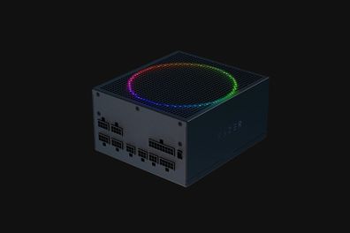Razer Katana Netzteil 850 W ATX Schwarz