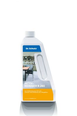 CC Dr. Schutz Aktivreiniger R 280 750 ml