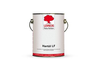Leinos Hartöl LF 248 2,5 L