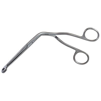 Magill-Intubationszange 20 cm Kinder Magillzange Endozange