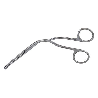 Magill-Intubationszange 17 cm Babys Magillzange Endozange
