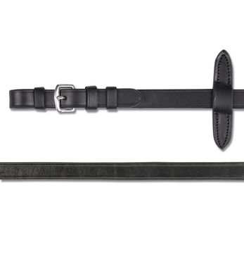 Waldhausen X-Line Trensen-Lederzügel braun oder schwarz