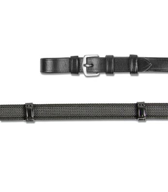 Waldhausen X-Line Anti-Slip-Zügel Pony