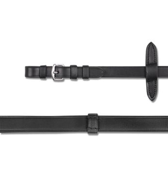 Waldhausen X-Line Lederzügel extra lang