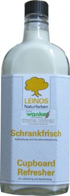 Leinos Schrankfrisch 912 250 ml