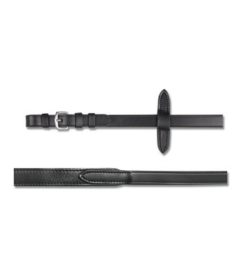 Waldhausen Trensenzügel Leder SOFT