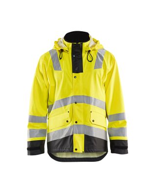 Blakläder High Vis Regenjacke 4302 2003 in zwei Farben