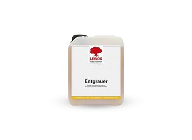 Leinos Entgrauer 940 2,5 L