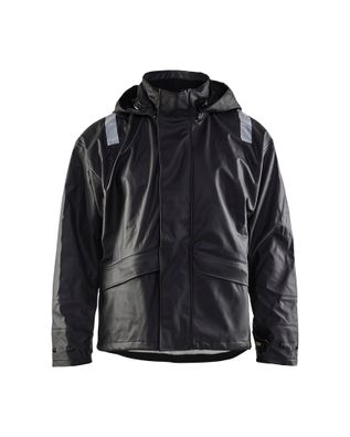 Blakläder High Vis Regenjacke 4302 2003 in zwei Farben
